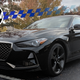 The 2019 Genesis G70 Is as Great as It Needs To Be